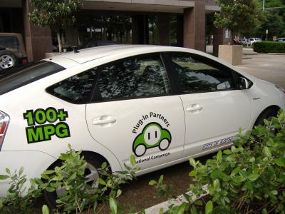 Electric Car