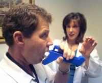 Improving Swallowing 2 (of 3)