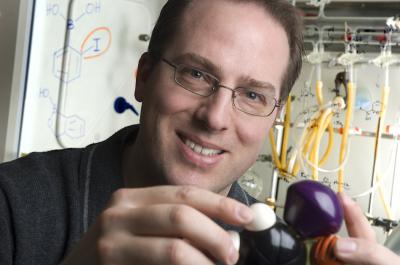 Dr. Dennis Hall, University of Alberta