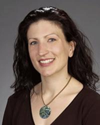 Piper Treuting, UW Medicine