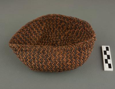 Artifacts at Cerro del Gentil