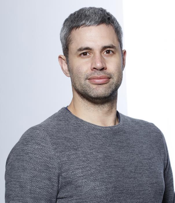 Professor Dr. Edward Lemke