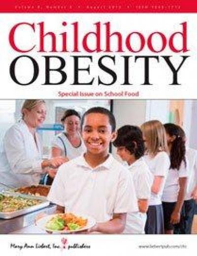 <I>Childhood Obesity</I>