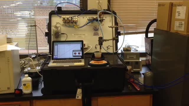 Feeder Prototype