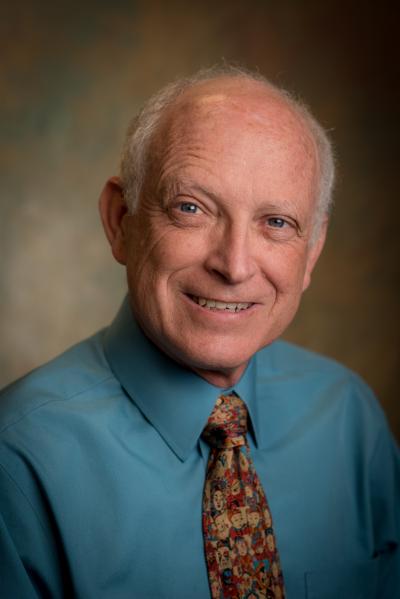 Don Baer, DOE/Pacific Northwest National Laboratory