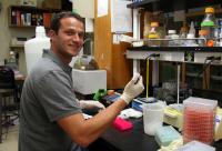 Adam Pollak, University of California - Santa Barbara