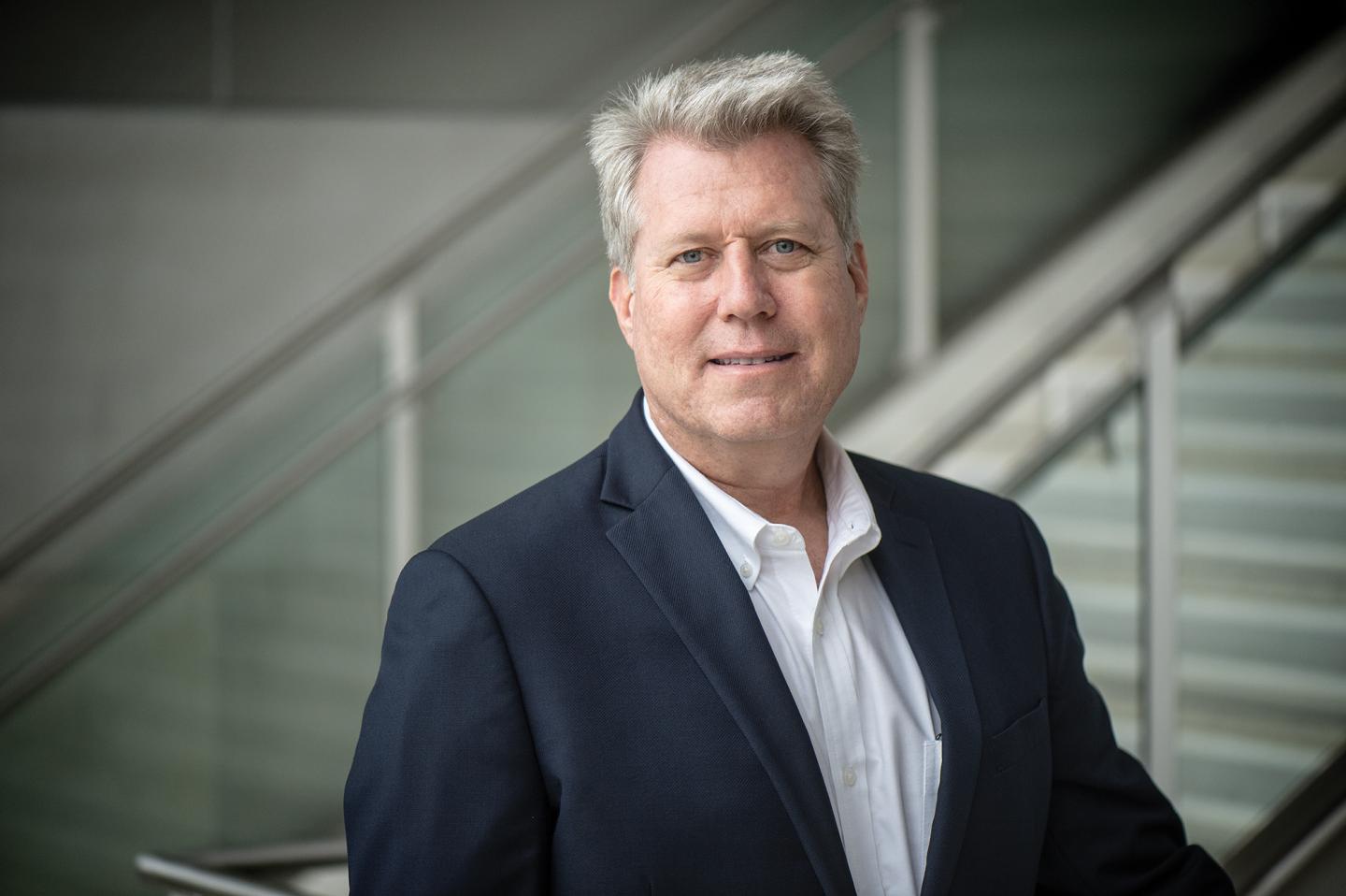 Jon Weidanz, co-founder AbeXXa