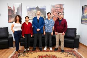 New study opens avenues for personalized pharmacological therapies in alcohol use disorder.