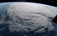 Bearing Down on the US: Harvey in the Days before it Made Landfall