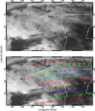 Cloud Data