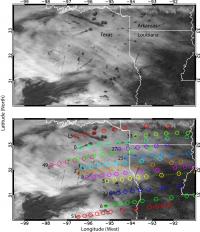 Cloud Data