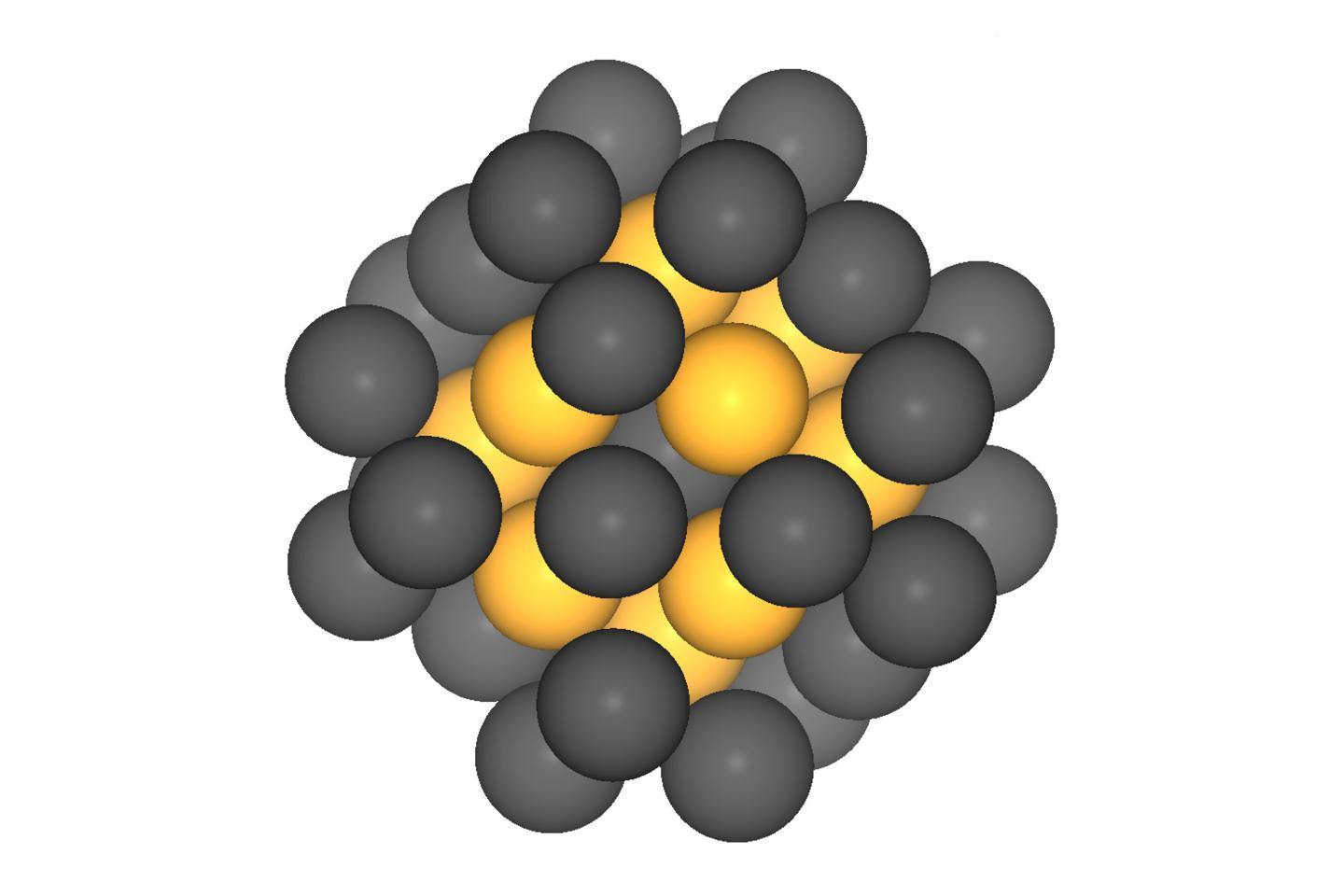 Platinum Nanoparticle