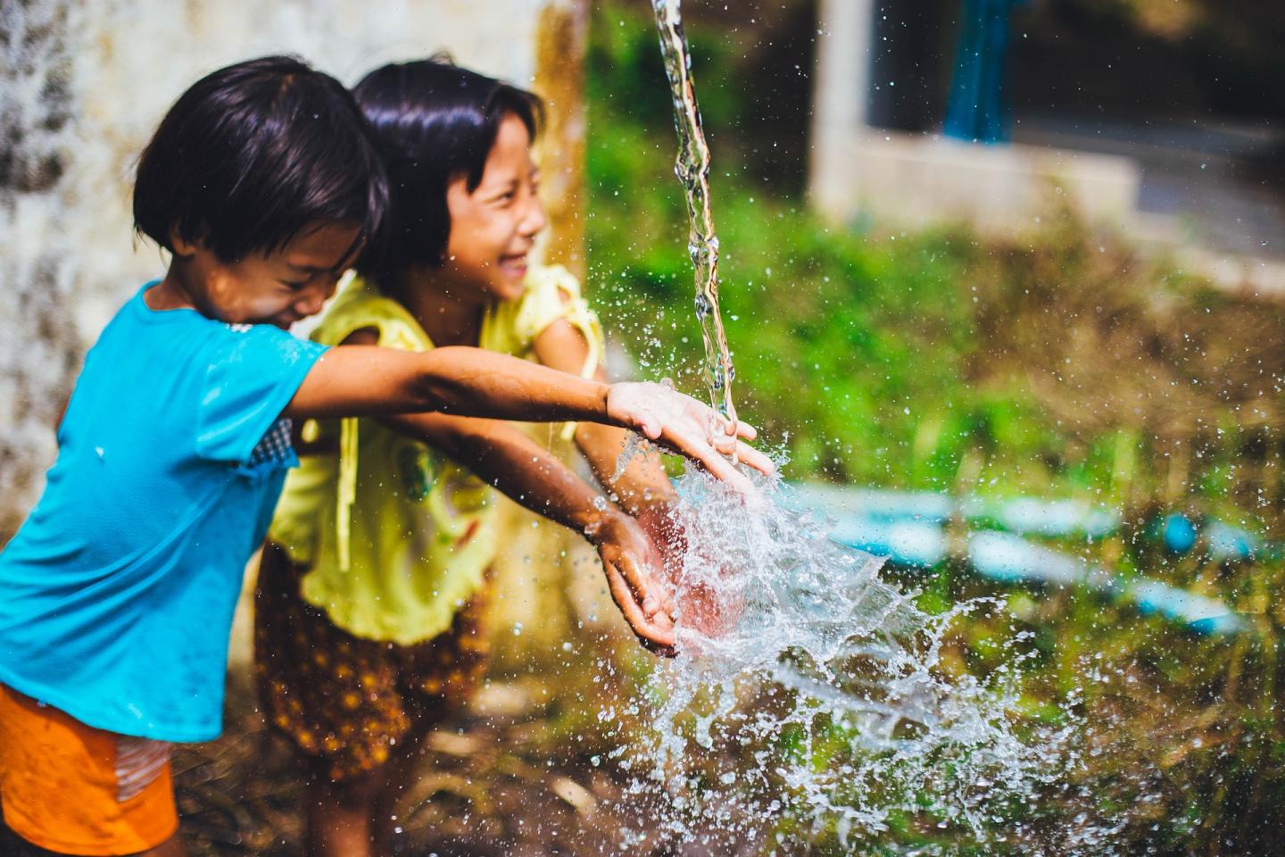 Global Health-Watersheds Study