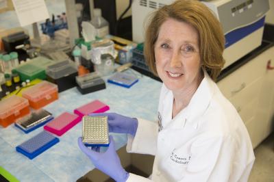 Genetic Find Shows Racial Differences a Factor in Mortality in Heart Attack Patients on Anti-clottin