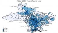 Income Level Map