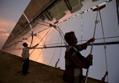 Solar Installation