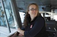 Laura Wallace, University of Texas Institute for Geophysics