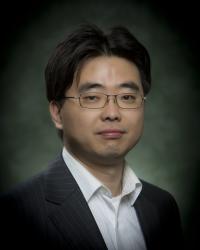 Seokheun 'Sean' Choi