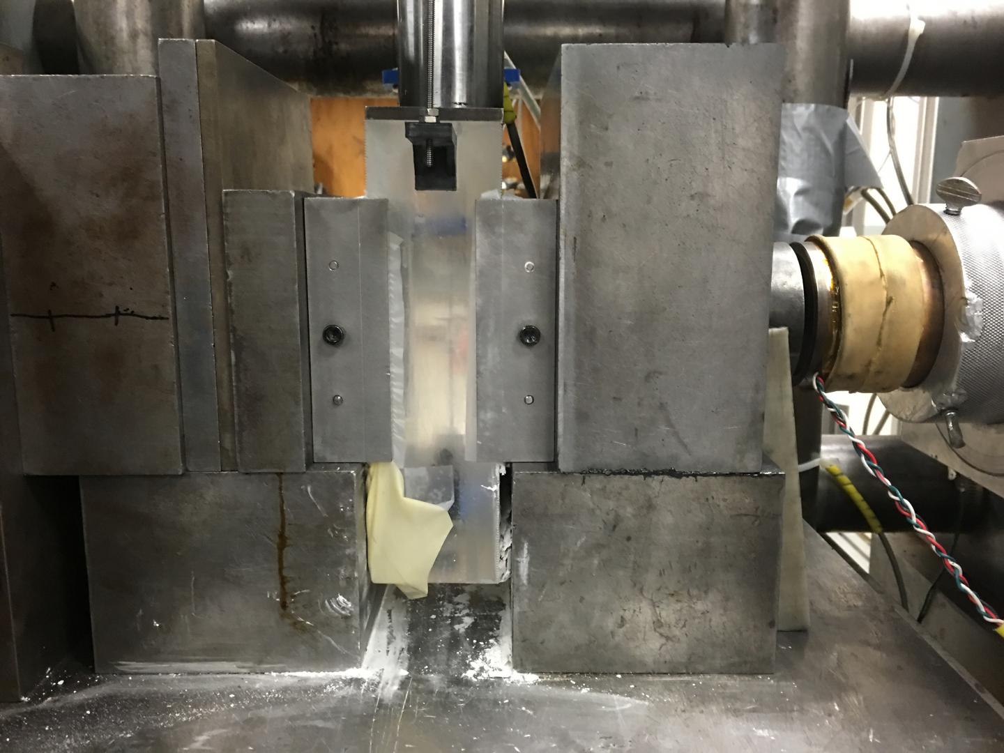 A Los Alamos National Laboratory-led machine learning competition