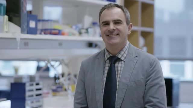 TAMEST 2019 O'Donnell Award in Medicine: Ralph DeBerardinis, M.D., Ph.D.