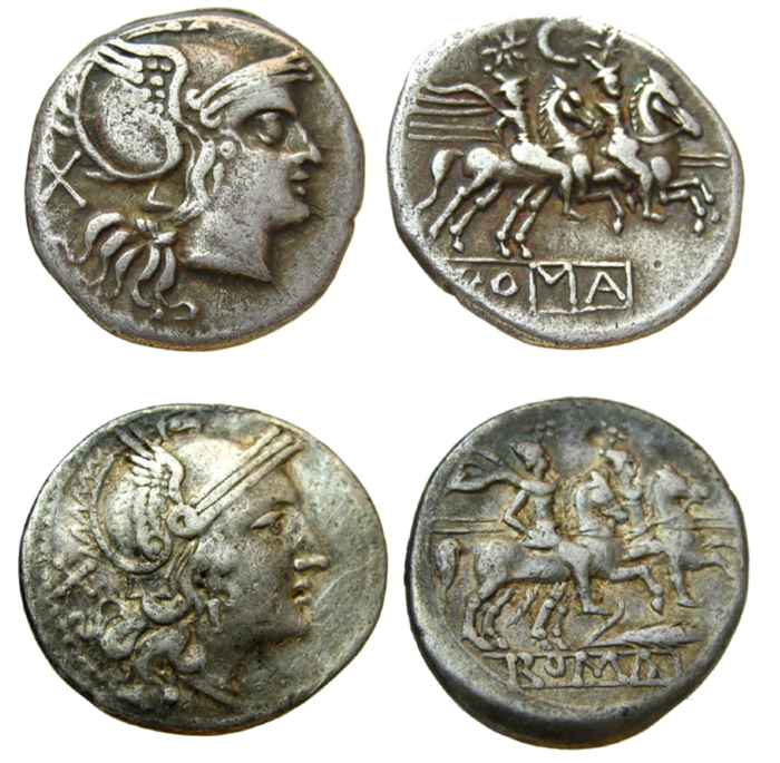 Denariius
