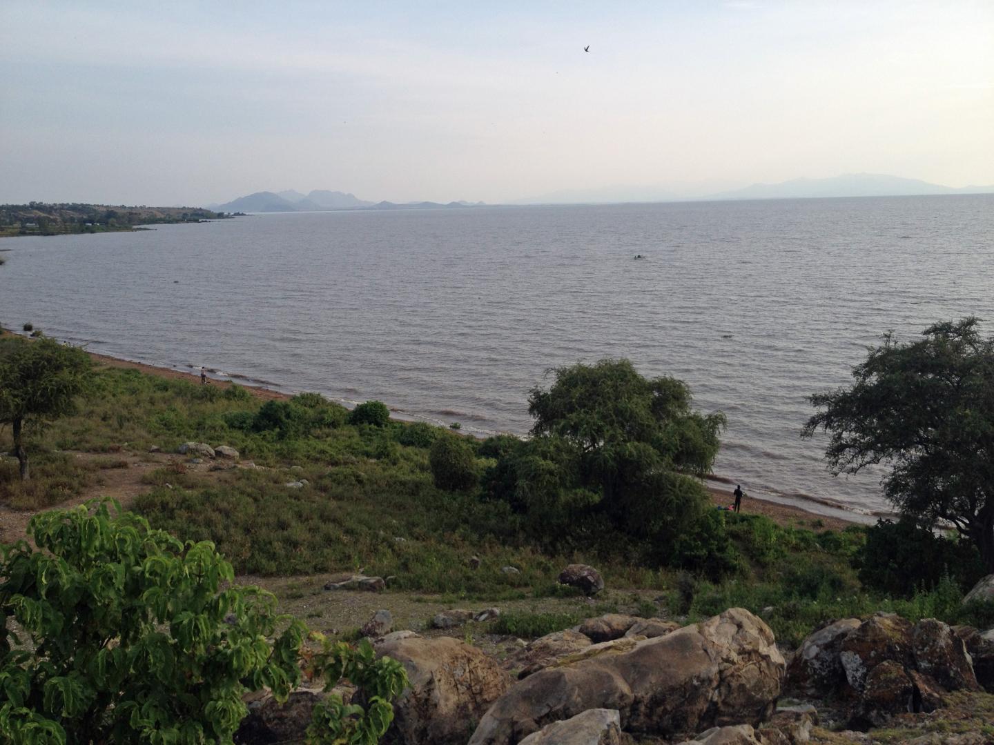 Lake Victoria