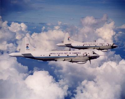Research Aircraft