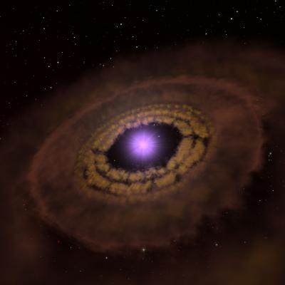 TW Hydrae