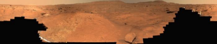 Jezero Crater Margin Unit Reveals Ancient History of Shifting Water on Mars
