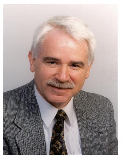 Jerry Wekezer