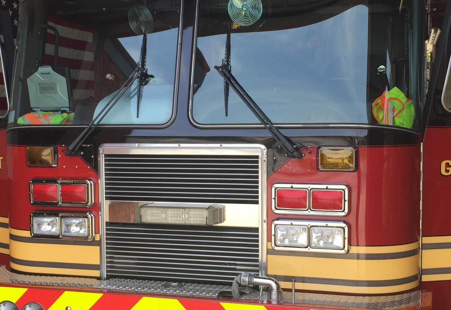 Fire Truck