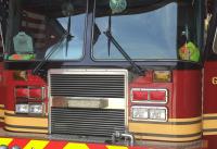 Fire Truck