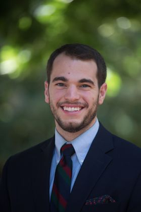 Conor Norris WVU