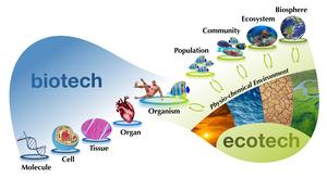 Biotech to Ecotech