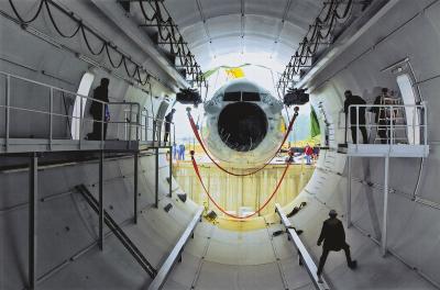 Flight Test Facility