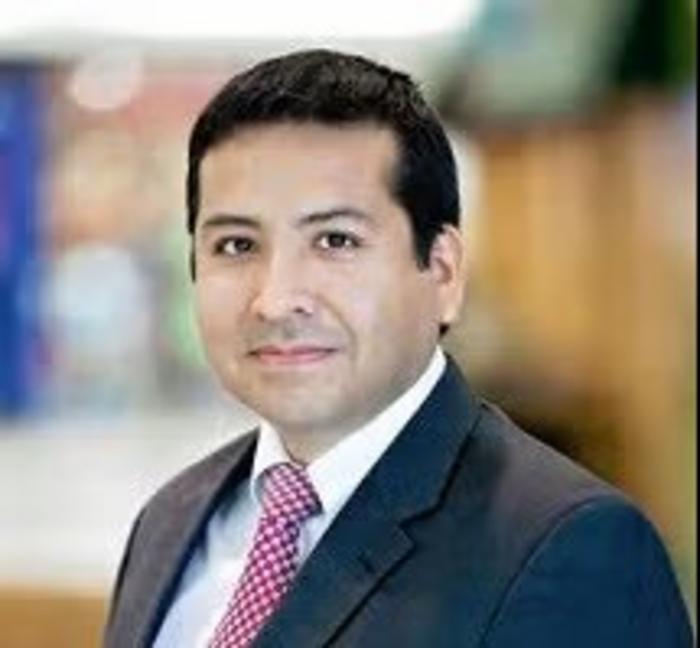 Ivan Garibay