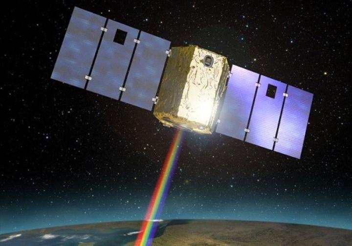 Ben-Gurion U. Plays Key Role in Israel's VENμS Satellite Launch to  Conduct Agricultural and Ecological Research