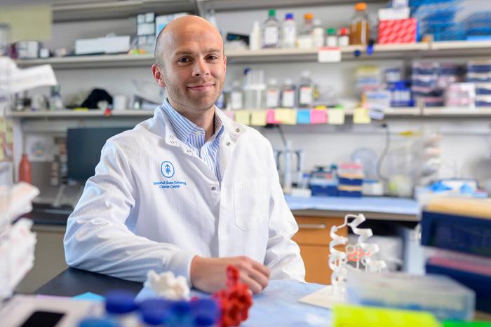 Dr. Caleb Lareau