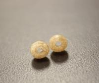 3-D Printer Produced 'Beads'
