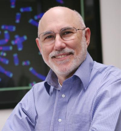 Jerry Shay, University of Texas Southwestern Medical Center