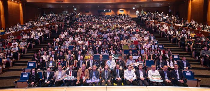 Group photo