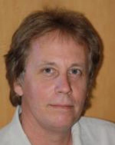 Jamey D. Marth, University of California - Santa Barbara