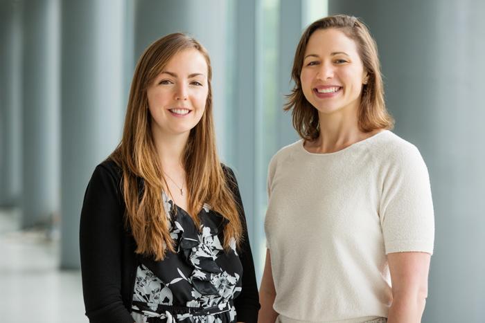 Marta Zamroziewicz and Rachel Rubin, University of Illinois at Urbana-Champaign