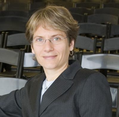 Carolyn Bertozzi, DOE/Lawrence Berkeley National Laboratory