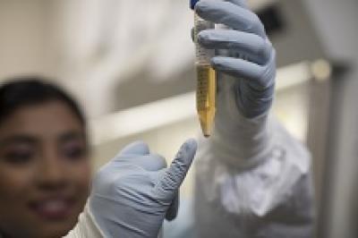 Preparing for Pitt Public Health's TZA Test