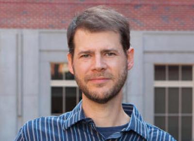 Jon Maner, Florida State University