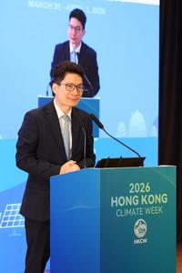 Mr Joseph Chan