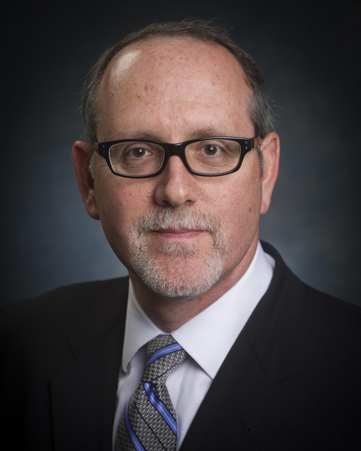 Ken Saag, University of Alabama at Birmingham