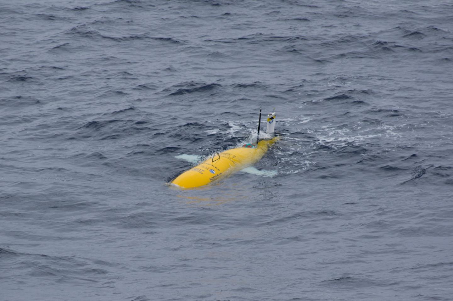 Boaty McBoatface 3