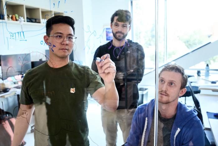 Arc Institute Scientists Discover Bridge Recombinase Mechanism